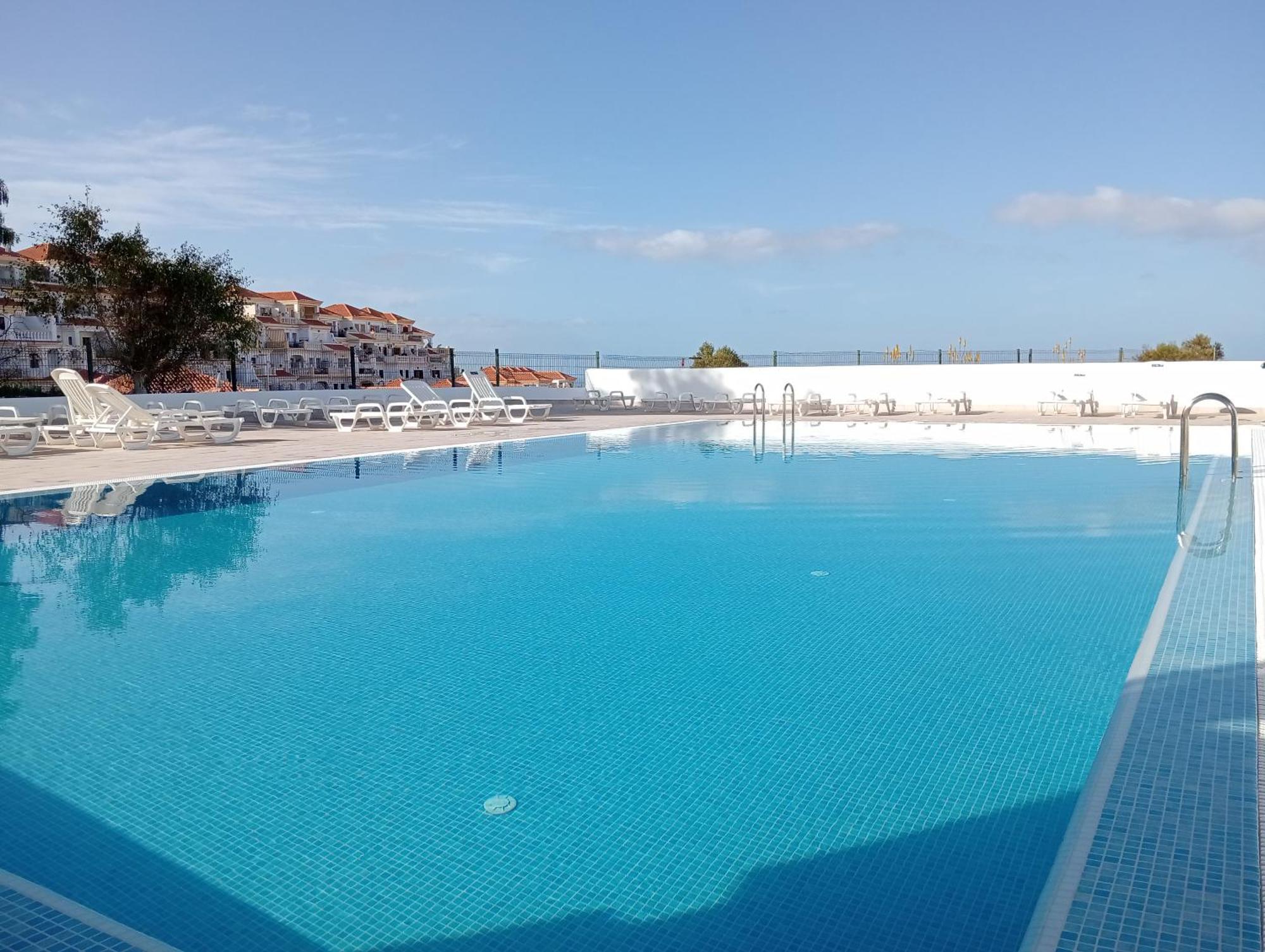 Oceano Infinito Aloha Garden Apartment Costa Adeje  Exterior photo